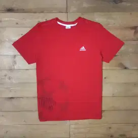 Adidas UCL Final Madrid 2010 Kaos