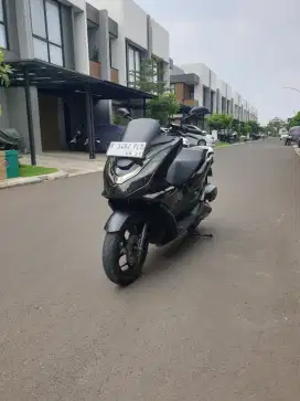 PCX 160 ABS ISS 2022