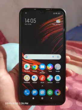 Poco m3 ram 4+1 /64 gb