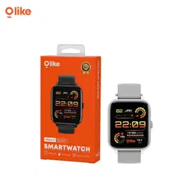 Smartwatch olike meta s1 Bluetooth calling