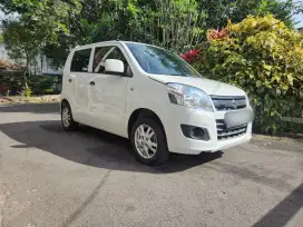 Suzuki Karimun Wagon GL Manual Tahun 2016