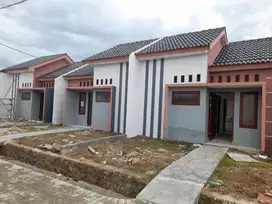 Promo rumah subsidi ready