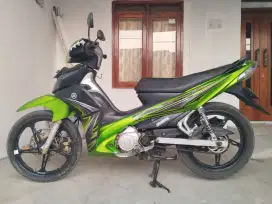 Jupiter Z Robot 2012