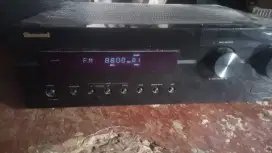 Amplifier Sherwood