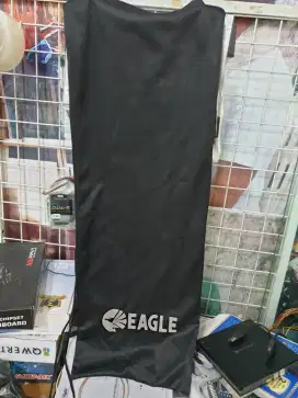 Tas badminton eagle kain