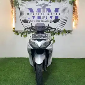ALL New Aerox Dp. 800rb