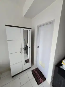 Jual Rugi Apartemen Podomoro Golf View