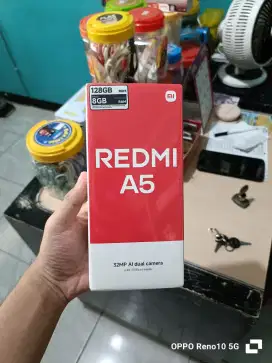 Redmi A5 4GB/128GB
