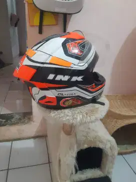 Helm ink cl max ukuran m