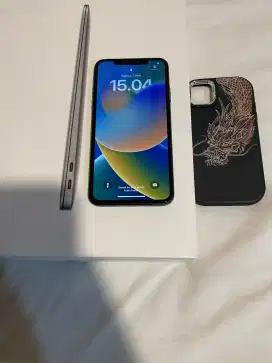 Iphone 11 Pro Max 64gb Wifi Only