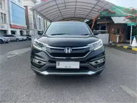 CRV PRESTIGE 17 FENDER AUDIO