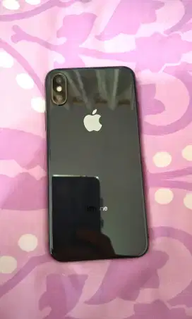 Iphone XS 64gb Ex inter