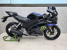 Yamaha R15 V3 thn 2019