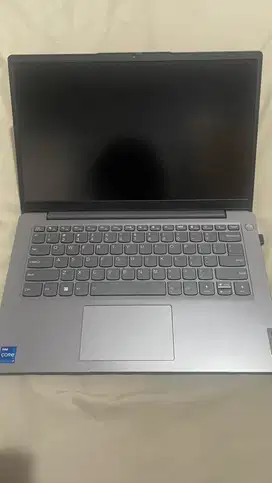 Laptop Lenovo Idepad 3 14IAU7 Core i7