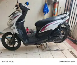 Beat pop fi esp 2015 putih violet