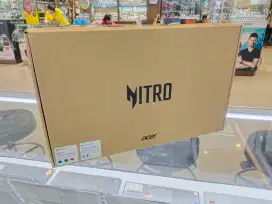 ACER NITRO V15 RTX2050