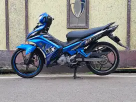 Yamaha Jupiter MX 2014