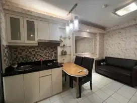 Sewa Apartemen Kalibata City Tower Akasia Lantai 16