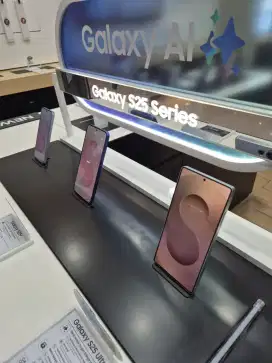 PROMO SAMSUNG GALAXY S25