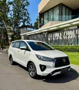 innova reborn g diesel matic 2022 dp minim terawat