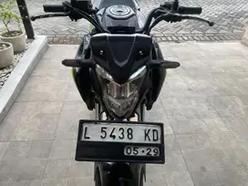Dijual CB 150 R Tahun 2019