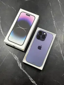 iPhone 14 Pro 256Gb Deep Purple Ex iBox!