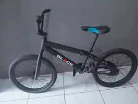 BMX ukuran 20 rem torpedo