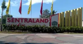 Sewa rumah bulanan murah ber AC