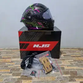Helm NZJ ZX1R GT Chameleon