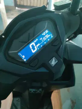 Vario 125 like New