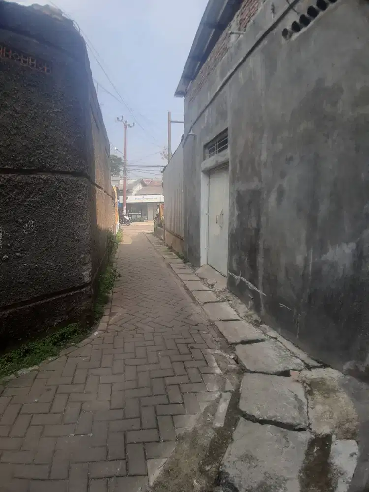 Kamar kost dkt Alam Sutera-Pergudangan Kav DPR Nerogtog Pinang