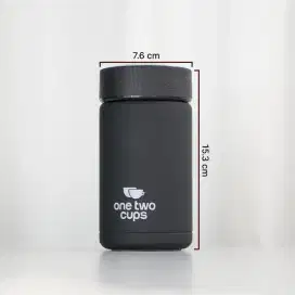 Tumblr Kopi Termos Mini MPASI