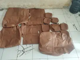 Sarung jok mbtech Toyota Rush Gr Sport 2022