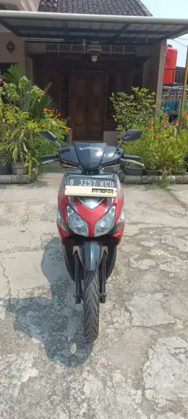 (Jual) Vario 110cc karbu 2011 full orisinil