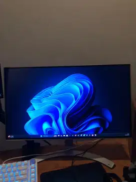 MONITOR LG 24MP88HM