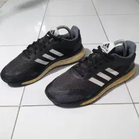 Sepatu Adidas Response 42 ⅔ (26.5)