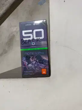 Infinix note 50 pro 8/256+magev new di Japanese phone