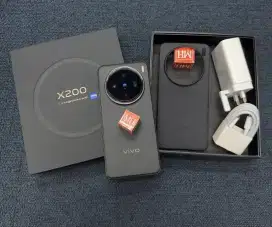 Vivo X200 pro 5g