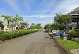 Kavling BSB City Victoria Valley 10jt/m Siap Bangun Rumah Mewah