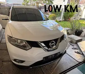 Xtrail 2.5 T32 2015 (Km 68xxx)