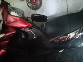 jual kreta Mio soul THN 2010