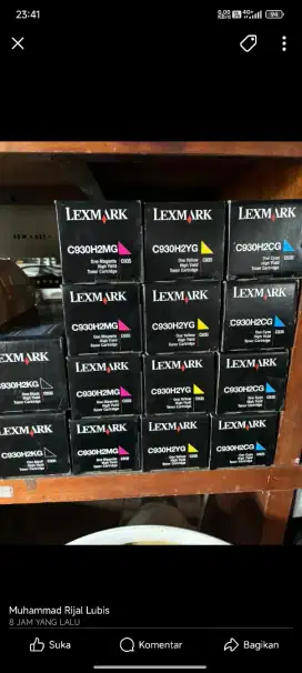 Di beli dengan harga tinggi