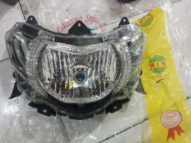 Lampu depan mio soul GT 115
