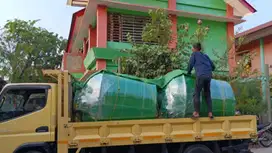 Septic Tank Biofilter, Sepiteng Biotech, Biotank, Biofil,