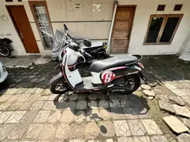 Dijual kondisi mulus jarang dipakai