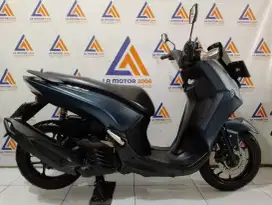 CUMA 500RB DP LEXI 125 KEYLESS (TT/CC 0%/KREDIVO/PAYLATER)