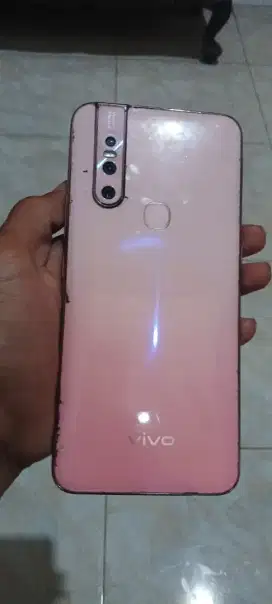 Vivo v15 ram 8/256