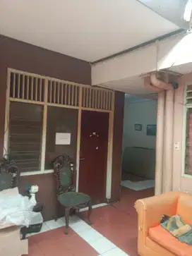 Investasi menguntungkan cocok untuk kos-kosan Selangkah ke Kampus UI