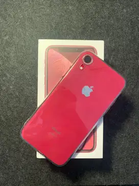 Iphone xr 128 inter all operator