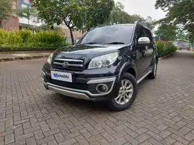 [OLX MOBBI]DP RENDAH Daihatsu Terios 1.5 TX Bensin-MT 2014 KYF